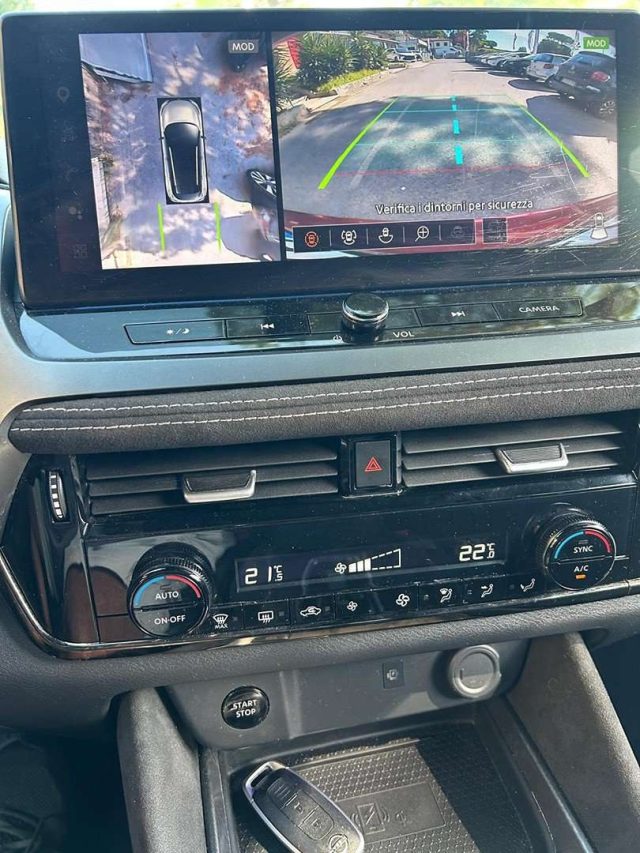 NISSAN QASHQAI N-DESIGN E-POWER 2WD - 2T - foto 11