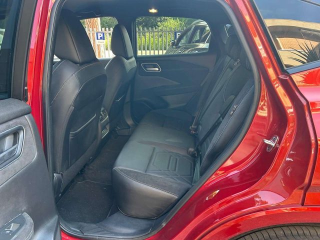 NISSAN QASHQAI N-DESIGN E-POWER 2WD - 2T - foto 12