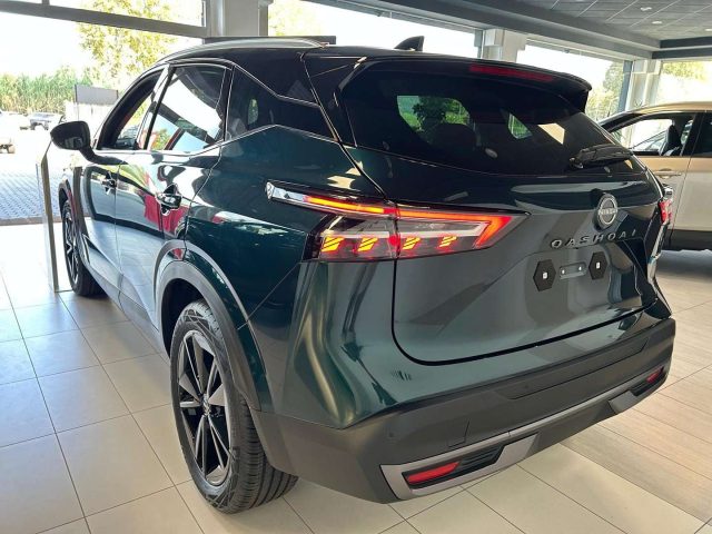 NISSAN QASHQAI TEKNA E-POWER 2WD - B3 - foto 6