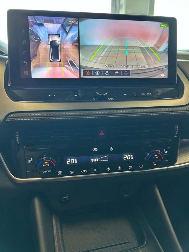 NISSAN QASHQAI TEKNA E-POWER 2WD - B3 - foto 9