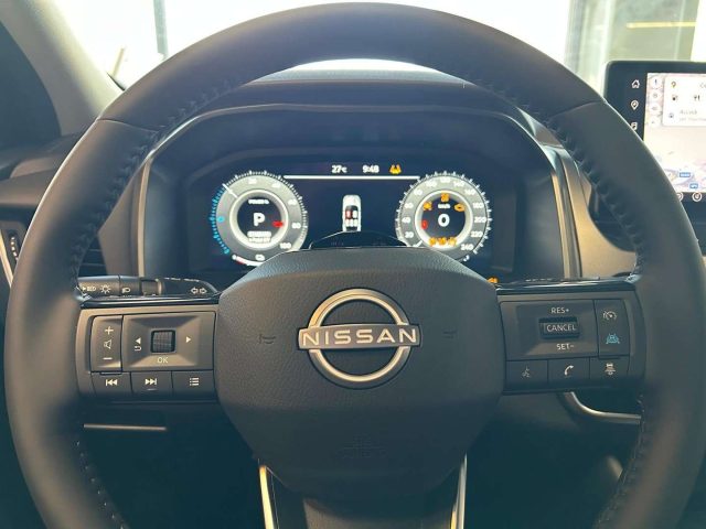 NISSAN QASHQAI TEKNA E-POWER 2WD - B3 - foto 10