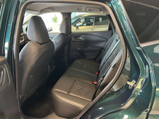 NISSAN QASHQAI TEKNA E-POWER 2WD - B3 - foto 11