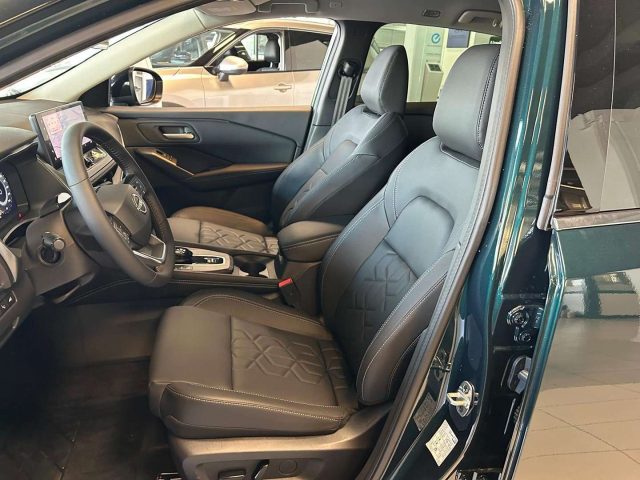 NISSAN QASHQAI TEKNA E-POWER 2WD - B3 - foto 12