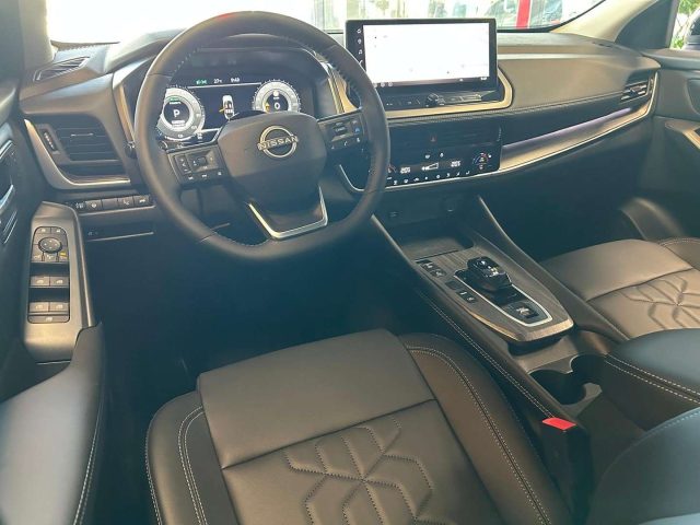 NISSAN QASHQAI TEKNA E-POWER 2WD - B3 - foto 13