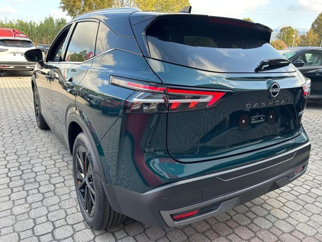 NISSAN QASHQAI TEKNA E-POWER 2WD - B3 - foto 6