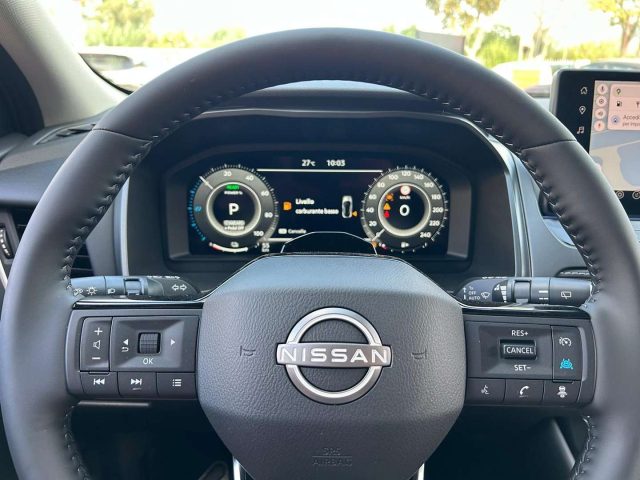 NISSAN QASHQAI TEKNA E-POWER 2WD - B3 - foto 9
