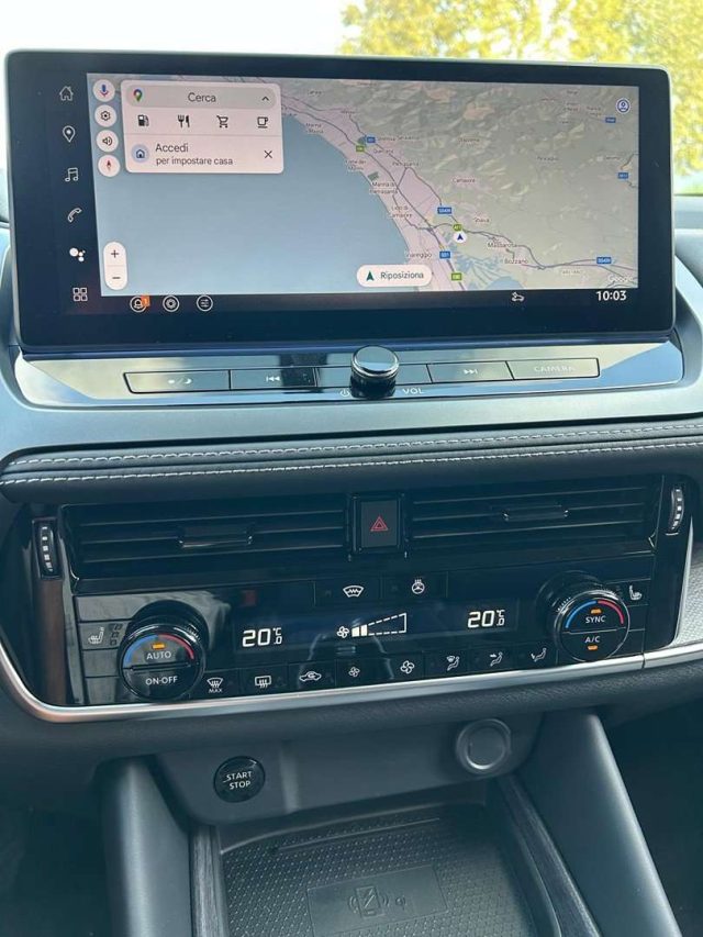 NISSAN QASHQAI TEKNA E-POWER 2WD - B3 - foto 10