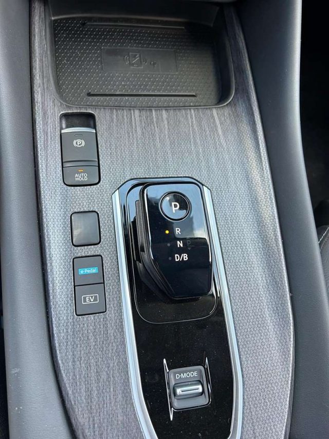 NISSAN QASHQAI TEKNA E-POWER 2WD - B3 - foto 11