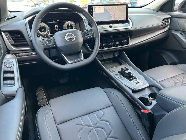 NISSAN QASHQAI TEKNA E-POWER 2WD - B3 - foto 13