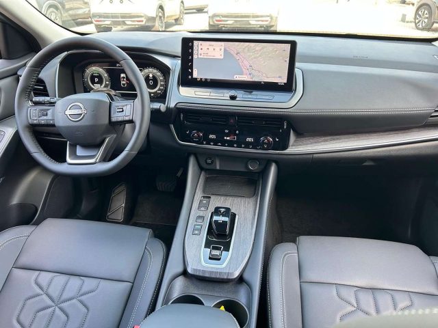 NISSAN QASHQAI TEKNA E-POWER 2WD - B3 - foto 14