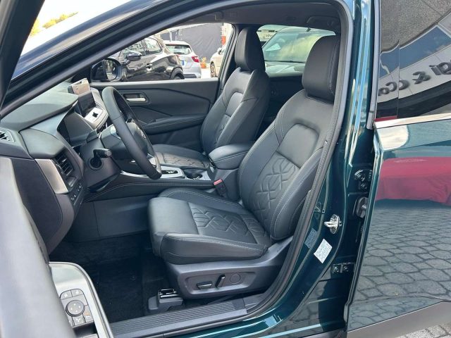 NISSAN QASHQAI TEKNA E-POWER 2WD - B3 - foto 15