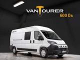 VENDO Caravan e Camper a Fondo – foto 1