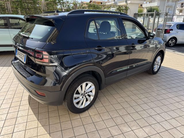 VOLKSWAGEN T-CROSS 1.0 TSI  110CV DSG - foto 6