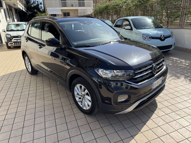 VOLKSWAGEN T-CROSS 1.0 TSI  110CV DSG - foto 7