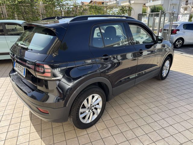 VOLKSWAGEN T-CROSS 1.0 TSI  110CV DSG - foto 8