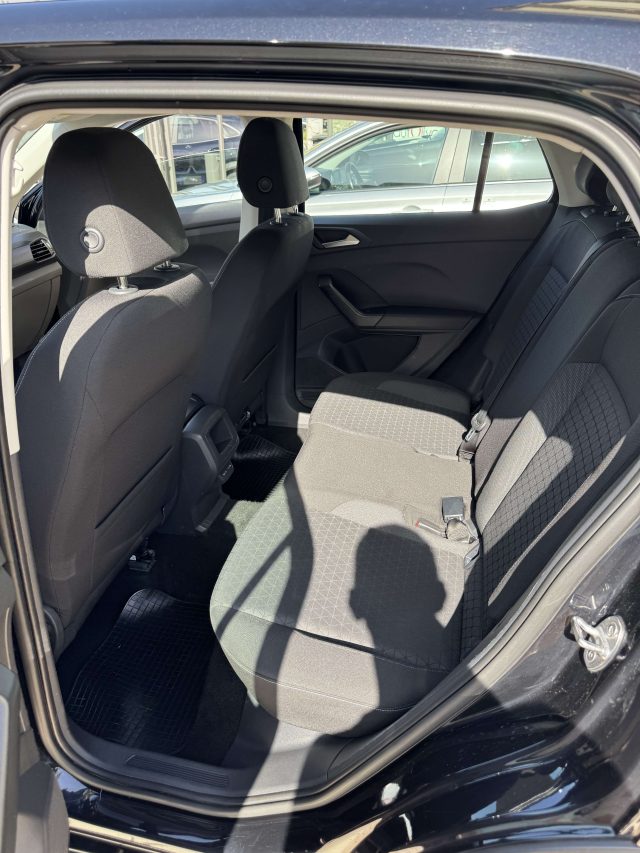 VOLKSWAGEN T-CROSS 1.0 TSI  110CV DSG - foto 13