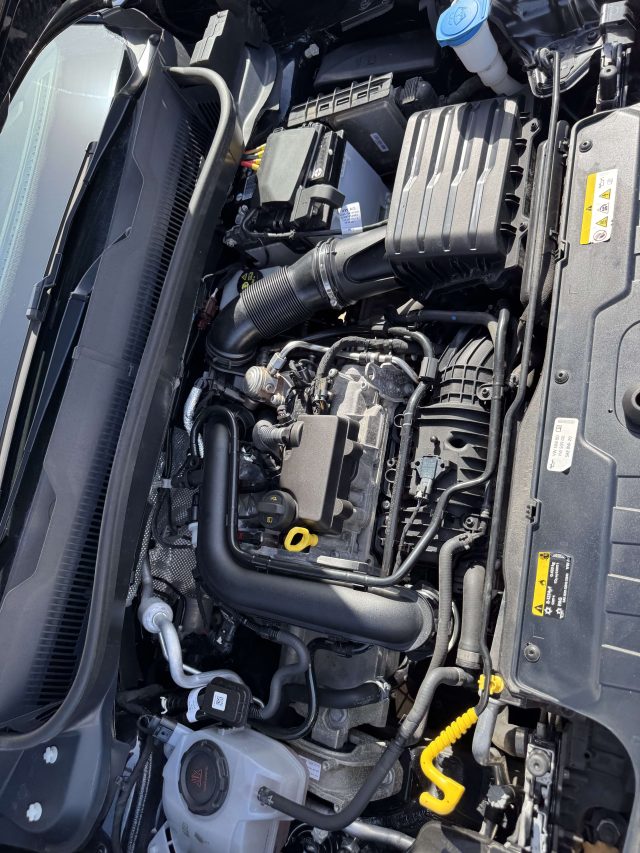 VOLKSWAGEN T-CROSS 1.0 TSI  110CV DSG - foto 14