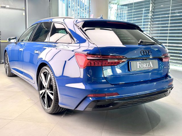 AUDI A6 A6 AVANT 40 2.0 TDI MHEV 12V S L - foto 6