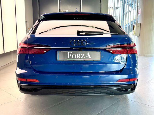AUDI A6 A6 AVANT 40 2.0 TDI MHEV 12V S L - foto 7