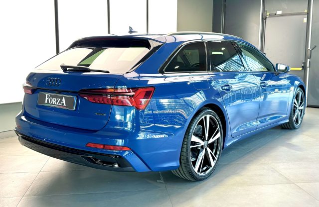 AUDI A6 A6 AVANT 40 2.0 TDI MHEV 12V S L - foto 8