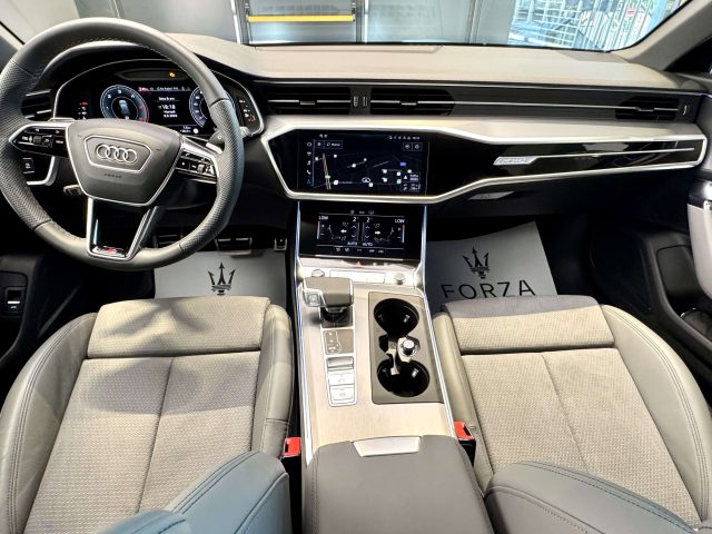 AUDI A6 A6 AVANT 40 2.0 TDI MHEV 12V S L - foto 10