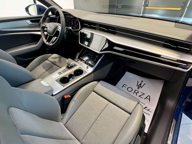 AUDI A6 A6 AVANT 40 2.0 TDI MHEV 12V S L - foto 14