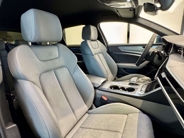 AUDI A6 A6 AVANT 40 2.0 TDI MHEV 12V S L - foto 15