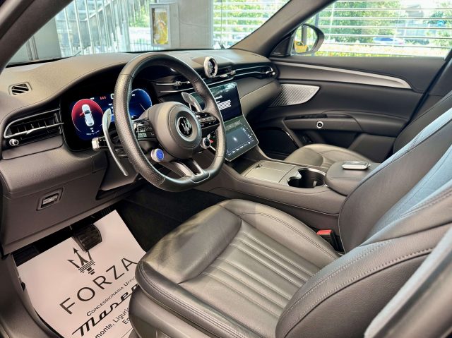 MASERATI GRECALE GRECALE 2.0 MHEV GT 300CV AUTO T - foto 11