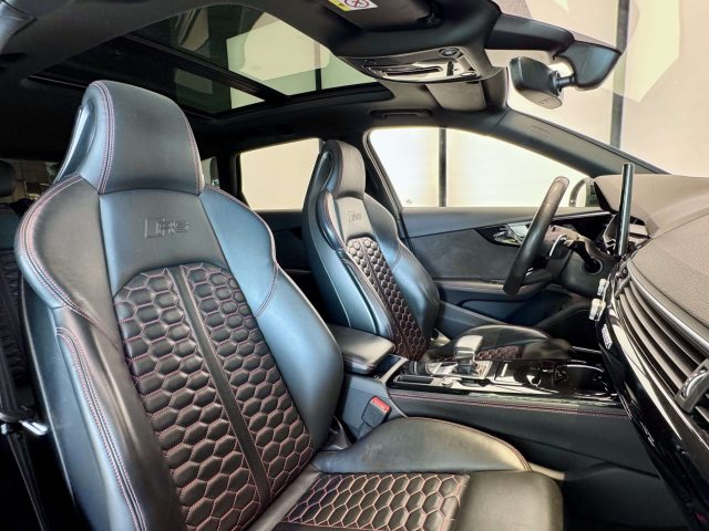 AUDI RS4 RS4 AVANT 2.9 TFSI QUATTRO 450CV - foto 14