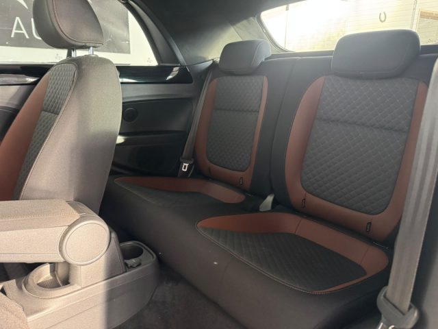 VOLKSWAGEN MAGGIOLINO CABRIO 1.2 TSI DESIGN ALL STAR 1 - foto 12