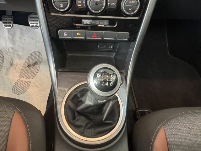 VOLKSWAGEN MAGGIOLINO CABRIO 1.2 TSI DESIGN ALL STAR 1 - foto 15