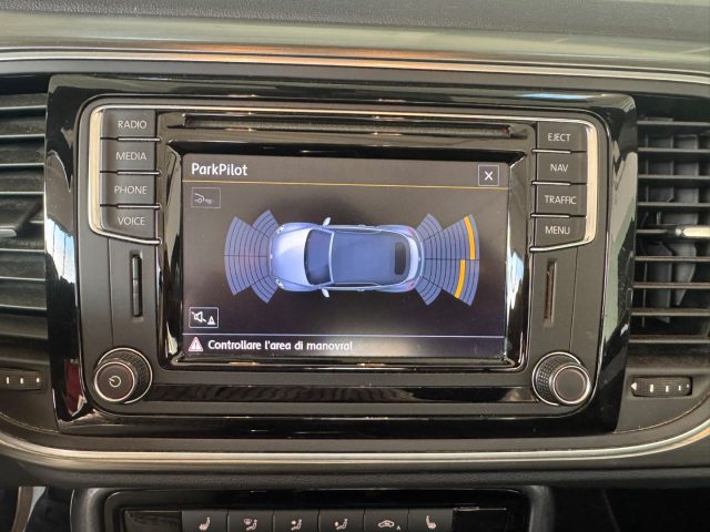 VOLKSWAGEN MAGGIOLINO CABRIO 1.2 TSI DESIGN ALL STAR 1 - foto 19