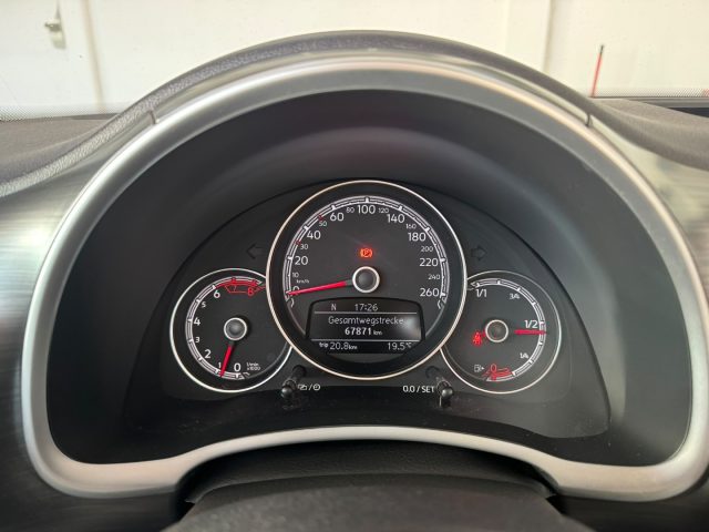 VOLKSWAGEN MAGGIOLINO CABRIO 1.2 TSI DESIGN ALL STAR 1 - foto 25