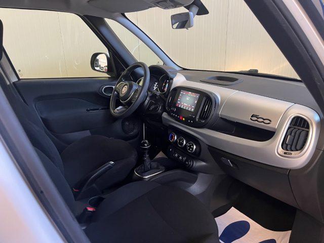 FIAT 500L 1.3 MULTIJET 95 CV CONNECT - foto 15