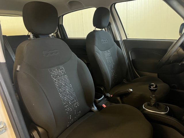 FIAT 500L 1.3 MULTIJET 95 CV CONNECT - foto 16