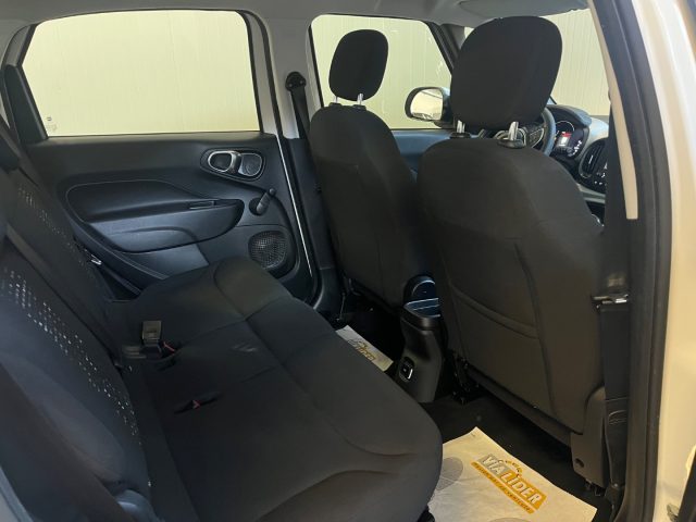 FIAT 500L 1.3 MULTIJET 95 CV CONNECT - foto 17