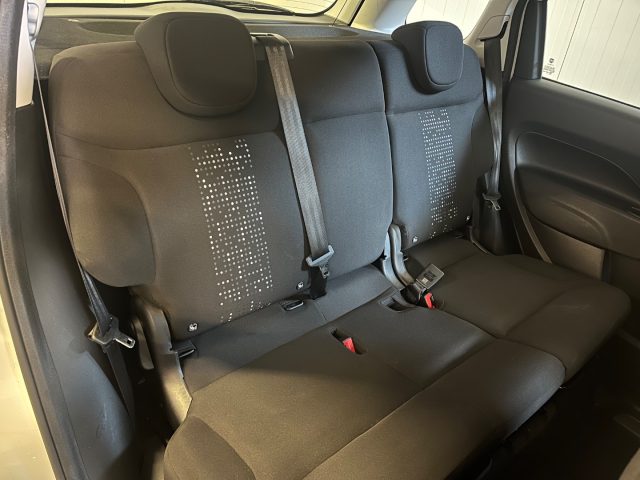 FIAT 500L 1.3 MULTIJET 95 CV CONNECT - foto 18