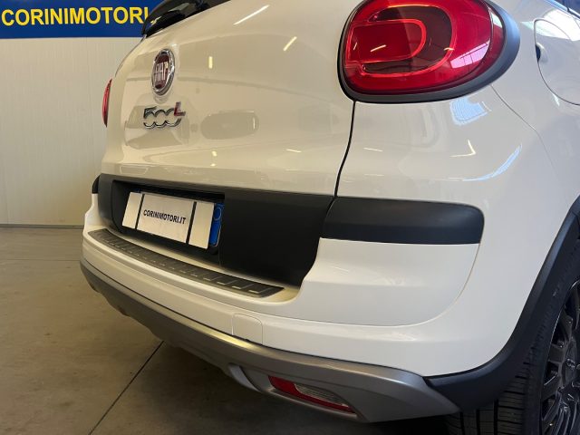 FIAT 500L 1.3 MULTIJET 95 CV CONNECT - foto 22