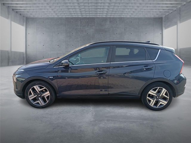 HYUNDAI BAYON BAYON 1.0 T-GDI HYBRID 48V IMT X - foto 7