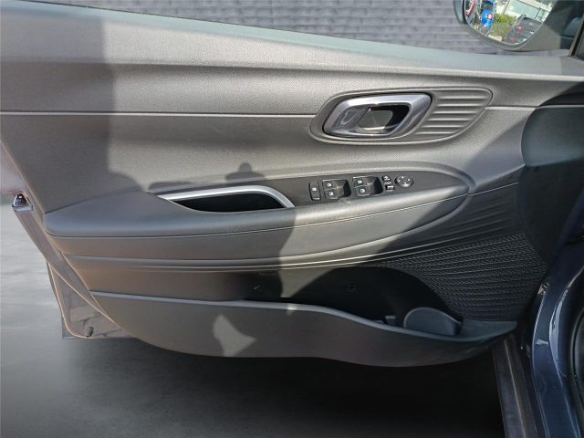 HYUNDAI BAYON BAYON 1.0 T-GDI HYBRID 48V IMT X - foto 9