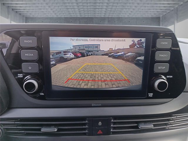 HYUNDAI BAYON BAYON 1.0 T-GDI HYBRID 48V IMT X - foto 15