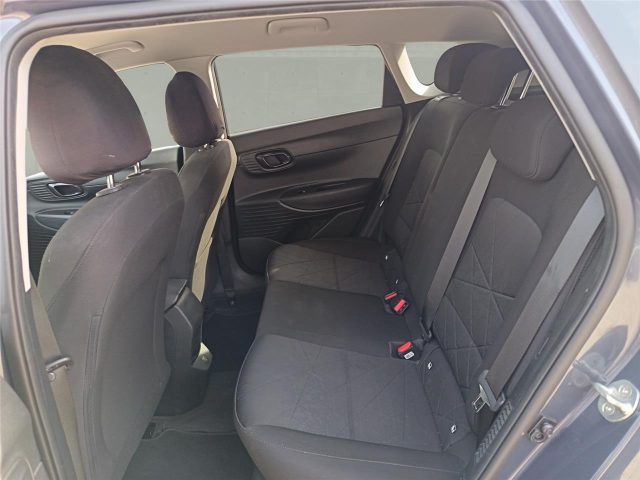 HYUNDAI BAYON BAYON 1.0 T-GDI HYBRID 48V IMT X - foto 18