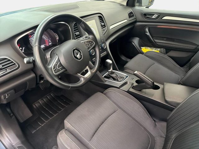 RENAULT MEGANE MÉGANE SPORTER DCI 115 CV - foto 7