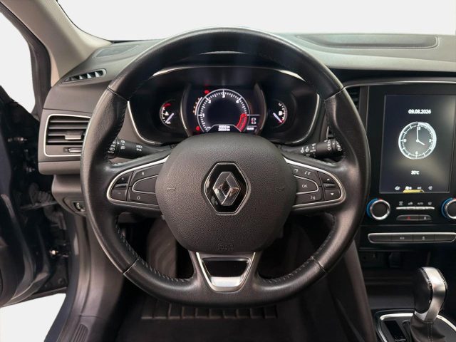 RENAULT MEGANE MÉGANE SPORTER DCI 115 CV - foto 8