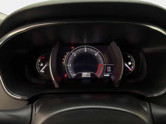 RENAULT MEGANE MÉGANE SPORTER DCI 115 CV - foto 9