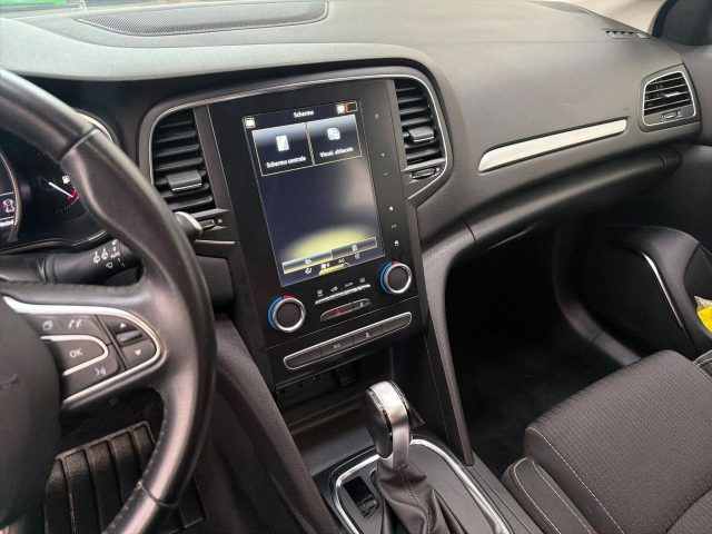 RENAULT MEGANE MÉGANE SPORTER DCI 115 CV - foto 10