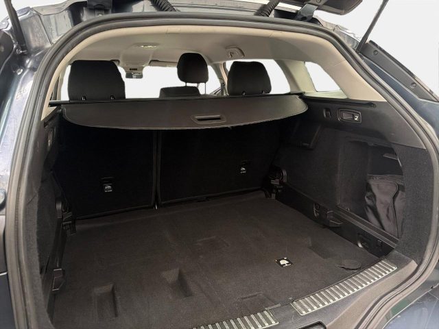 RENAULT MEGANE MÉGANE SPORTER DCI 115 CV - foto 14