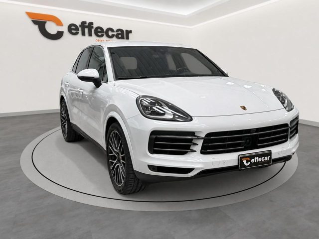 PORSCHE CAYENNE 3.0 V6 - foto 3