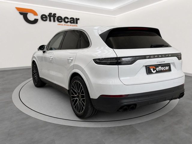 PORSCHE CAYENNE 3.0 V6 - foto 4