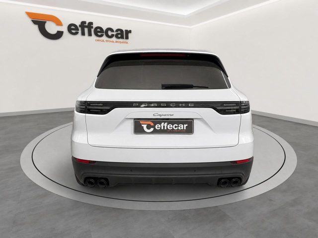 PORSCHE CAYENNE 3.0 V6 - foto 5
